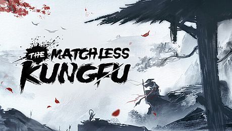 The Matchless Kungfu Game