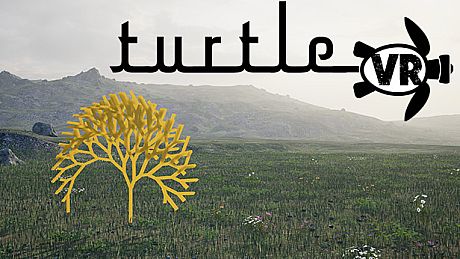 Turtle VR Game