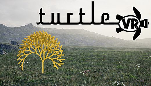 Turtle VR