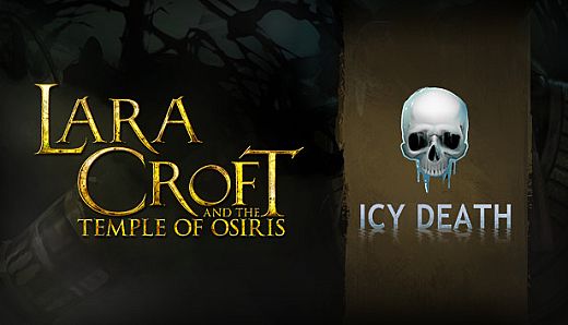 Lara Croft and the Temple of Osiris - Icy Death Pack