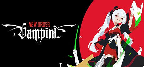 Vampine: New Order
