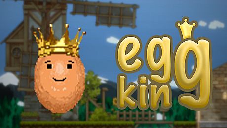 Egg King Game