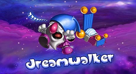 Dreamwalker Game