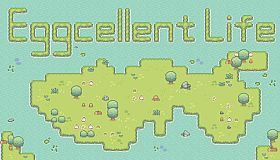 Eggcellent Life