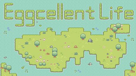 Eggcellent Life Game