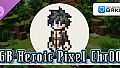 RPG Developer Bakin SGB Heroic Pixel Chr001