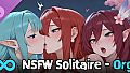 NSFW Solitaire - Orgy