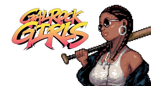 GalRock Girls