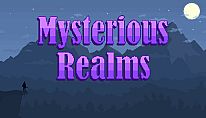 Buy Mysterious Realms RPG PC