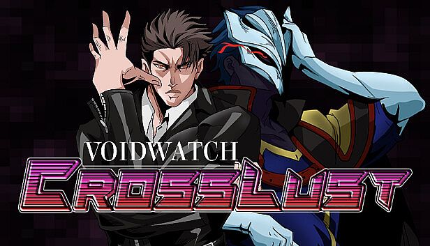 Buy VOIDWATCH: CrossLust