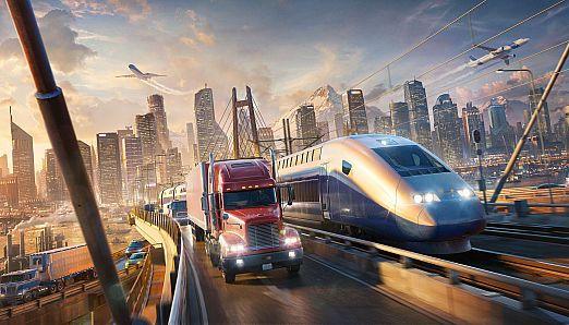 Transport Fever 3