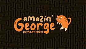amazin' George Remastered