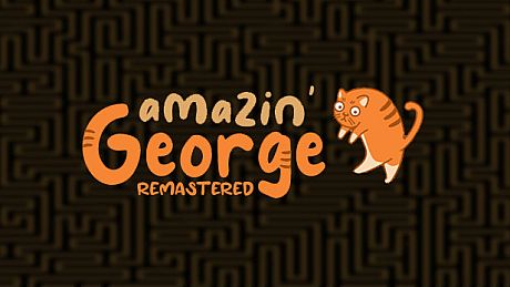 amazin' George Remastered Game