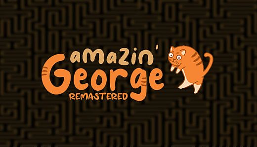amazin' George Remastered