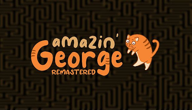 Buy amazin' George Remastered