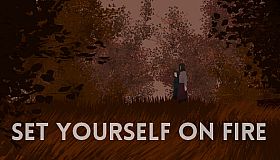 Set Yourself on Fire