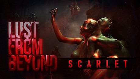 Lust from Beyond: Scarlet Game