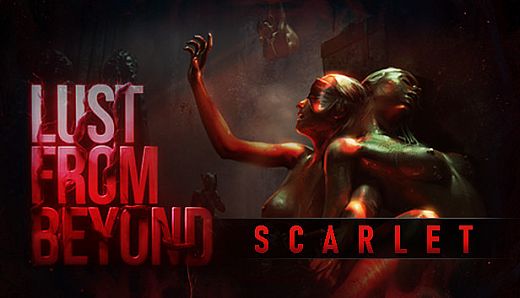 Lust from Beyond: Scarlet