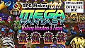 RPG Maker MV - MEGA FANTASY Walking Monsters and Faces