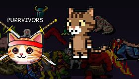 Purrvivors