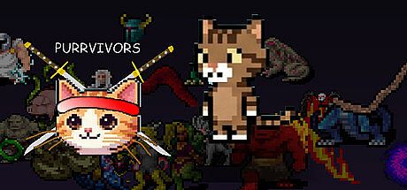 Purrvivors