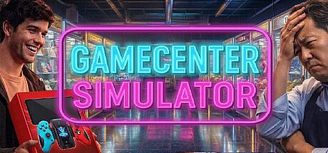 GameCenterSimulator