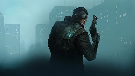 SlavicPunk: Oldtimer Game