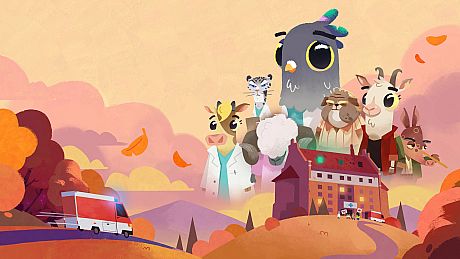 Fall of Porcupine Game