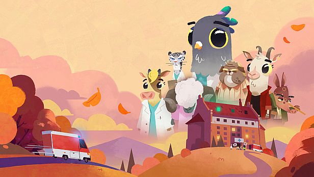 Buy Fall of Porcupine