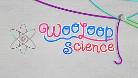 WooLoop - Science Pack