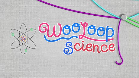 WooLoop - Science Pack DLC