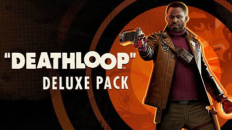 DEATHLOOP Deluxe Pack DLC