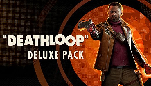 DEATHLOOP Deluxe Pack