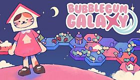 Bubblegum Galaxy