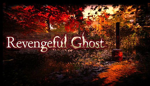 Revengeful Ghost