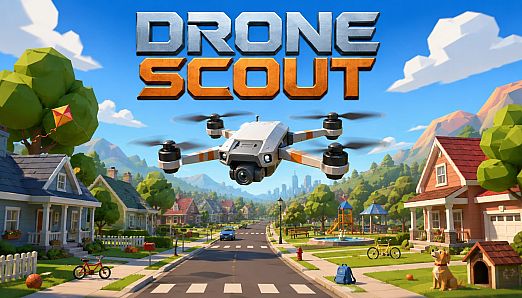 Drone Scout