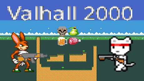 Valhall 2000 Game