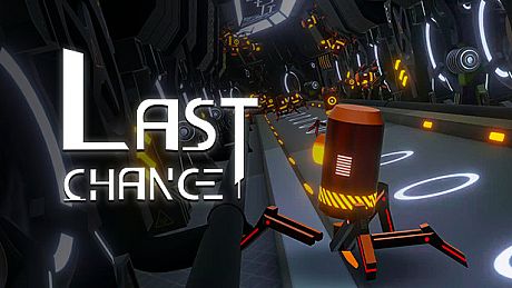 Last Chance VR Game