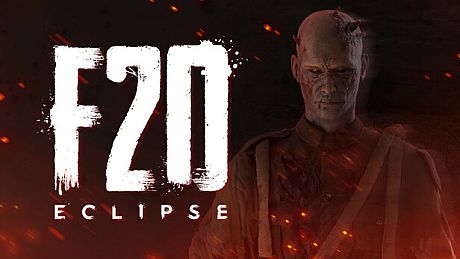 F20 Eclipse Game