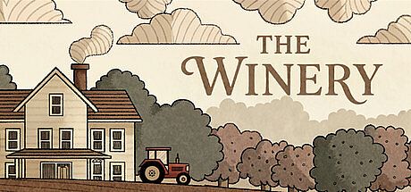 The Winery - Winemaking Simulator