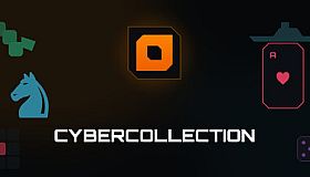Cyber Classics Collection