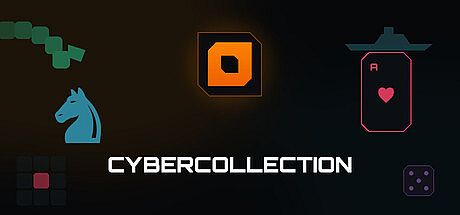 Cyber Classics Collection Game