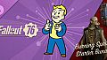 Fallout 76: Burning Springs Starter Bundle