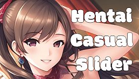 Hentai Casual Slider