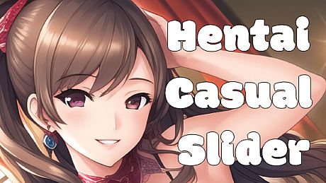Hentai Casual Slider Game