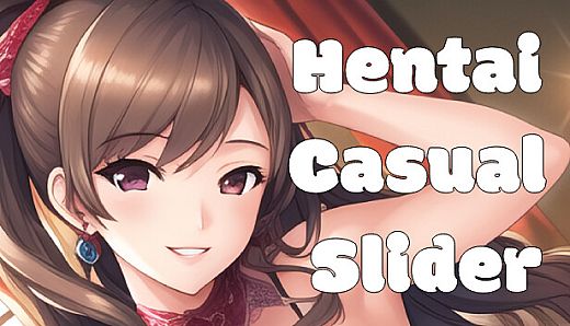 Hentai Casual Slider