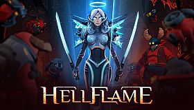 HellFlame