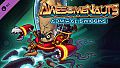 Admiral Swiggins - Awesomenauts Character