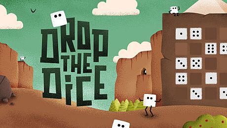Drop the Dice Game