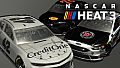 NASCAR Heat 3 - Test Scheme Pack